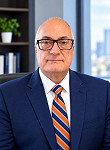 Stephen Cooper