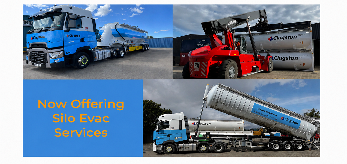 General Powders & Industrial Products