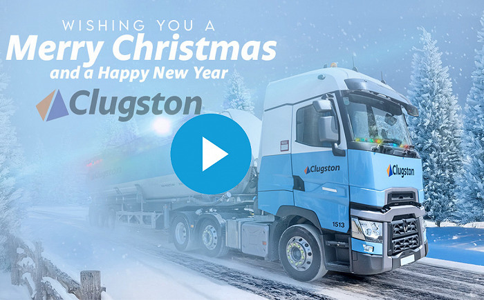 Happy Christmas and a Prosperous New Year to all our customers and suppliers