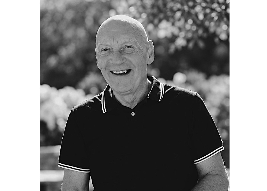 Remembering Dale Harris (1958–2026)