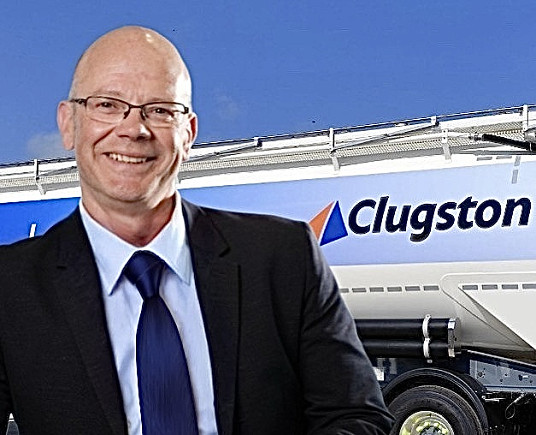 IMPORTANT ANNOUNCEMENT - NEW APPOINTMENT