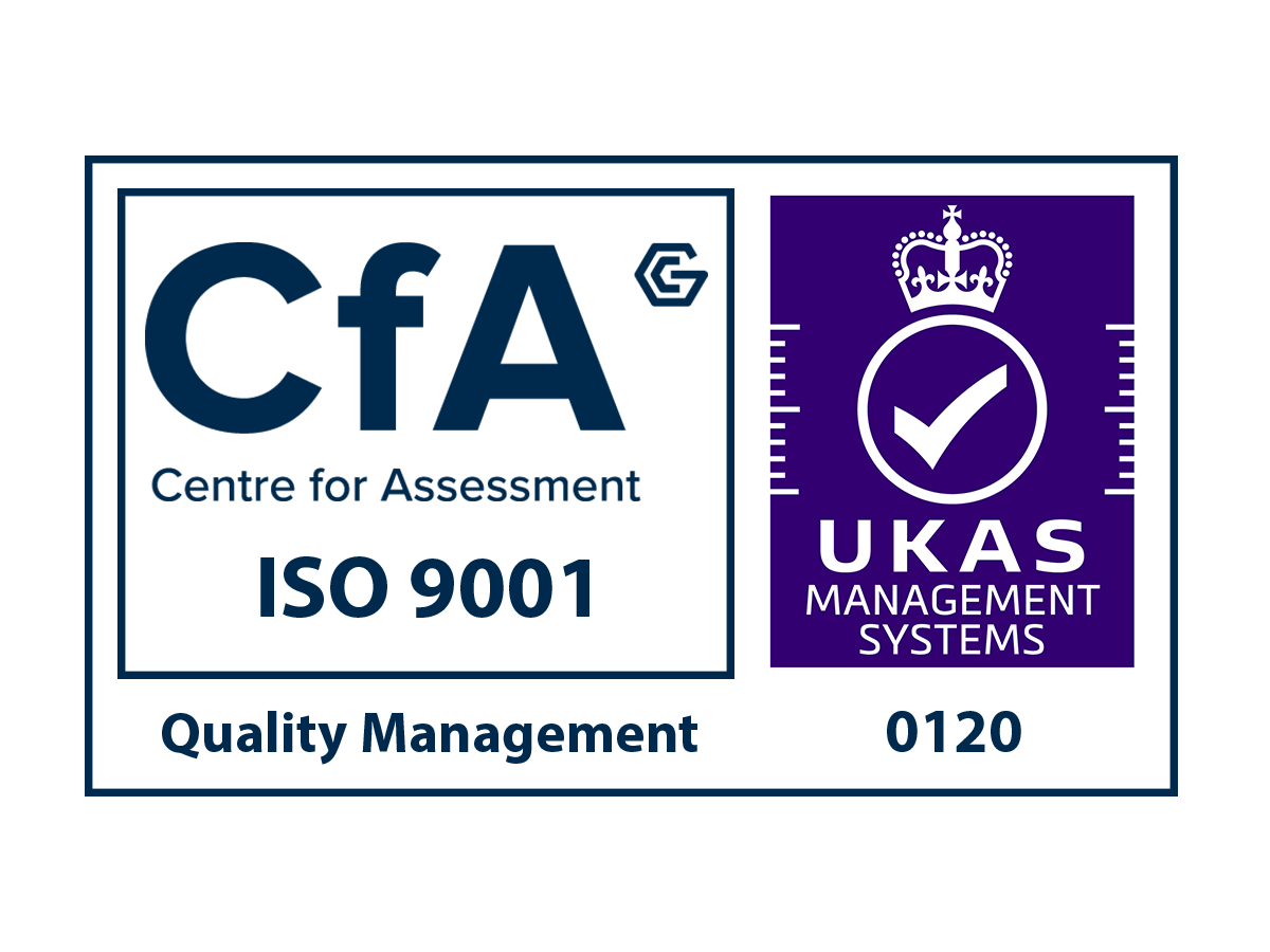 UKAS Management Systems